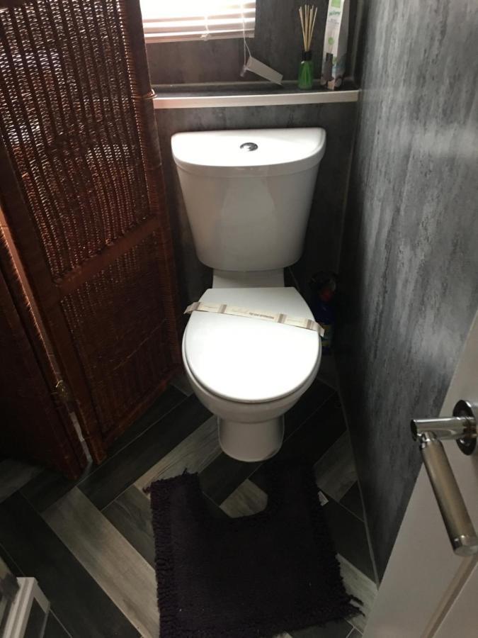 Adventure Cabin دارتموث المظهر الخارجي الصورة